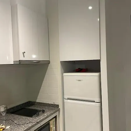 Apartmán Newly Refurbished 2 Bed Appt Vilamoura