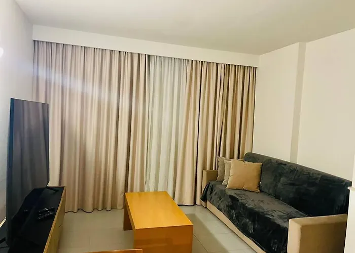 Newly Refurbished 2 Bed Appt * Vilamoura
