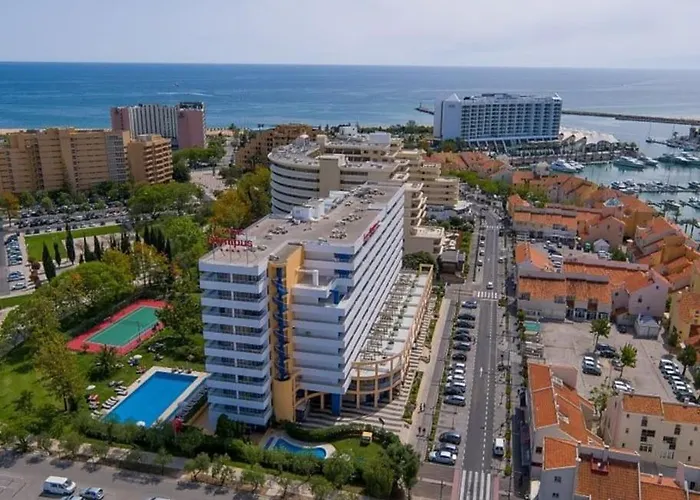 Newly Refurbished 2 Bed Appt * Vilamoura