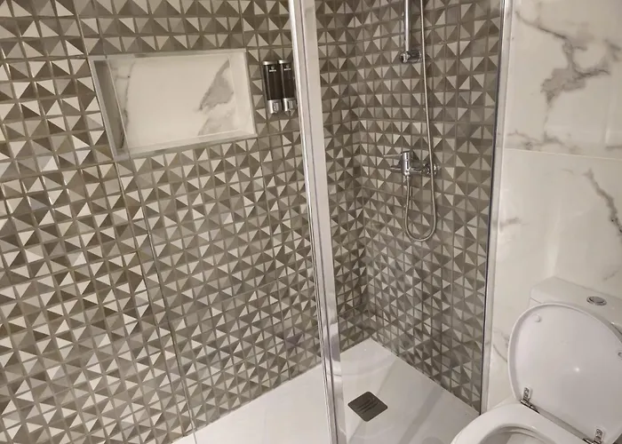 Appartement Newly Refurbished 2 Bed Appt Vilamoura