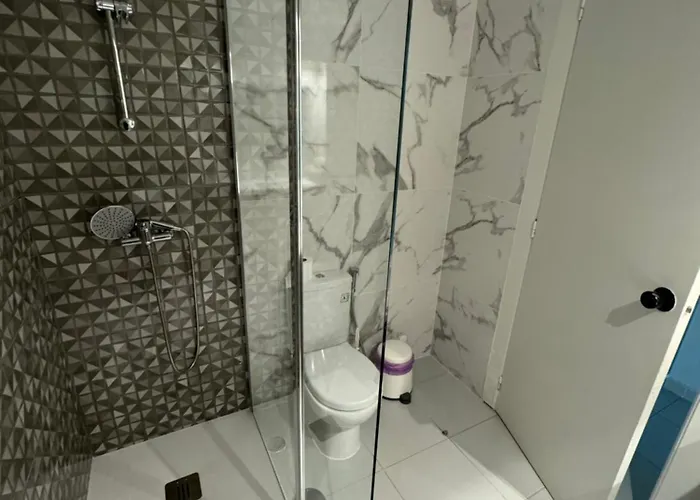 Newly Refurbished 2 Bed Appt Apartamento Vilamoura