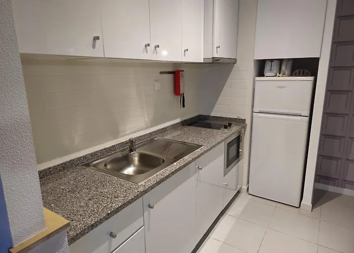 Newly Refurbished 2 Bed Appt Vilamoura
