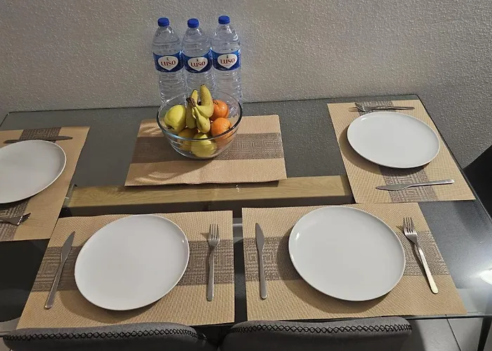 Apartamento Newly Refurbished 2 Bed Appt Vilamoura