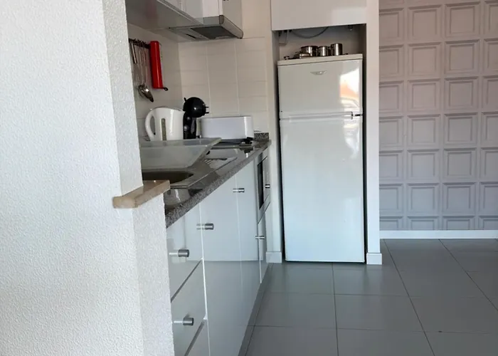 Newly Refurbished 2 Bed Appt Vilamoura