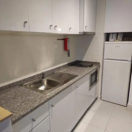 Newly Refurbished 2 Bed Appt Vilamoura